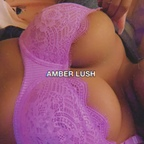 iwantamberlush profile picture leakfans.com