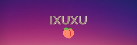 Header of ixuxu