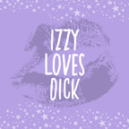 izzylovesdick profile picture