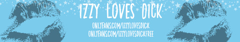 izzylovesdickfree header picture leakfans.com