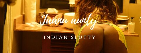 jaanuaunty header picture leakfans.com