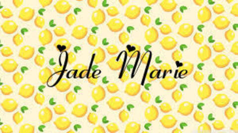 Header of jademariexox