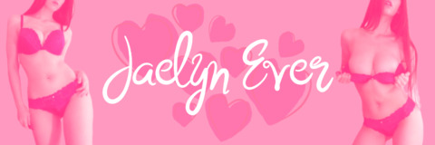 Header of jaelynever