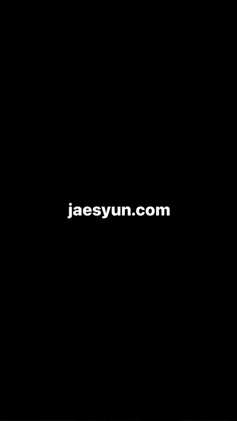 jaesyun header picture leakfans.com