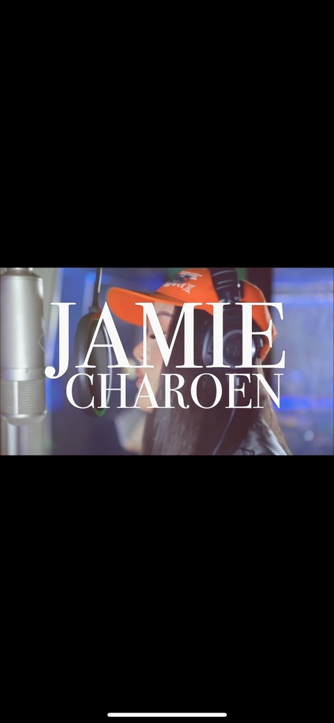 Header of jamiecharoen