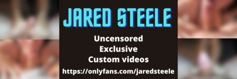 jaredsteele header picture leakfans.com
