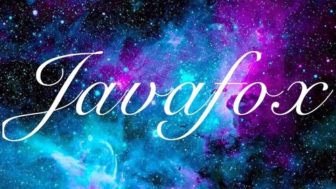 Header of javafox