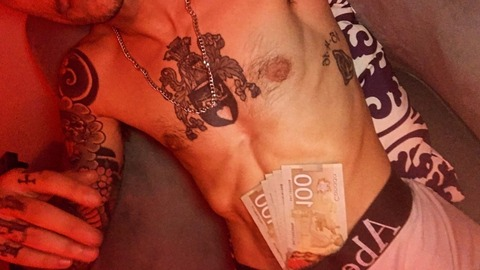 jaxonwhatyoupackin header picture leakfans.com