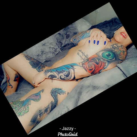 jazzydawn header picture leakfans.com