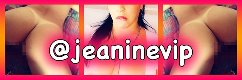 Header of jeaninevip