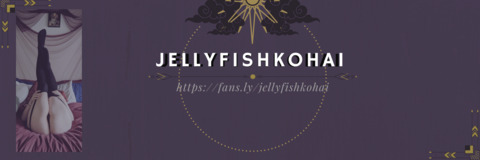 jellyfishkohai header picture leakfans.com