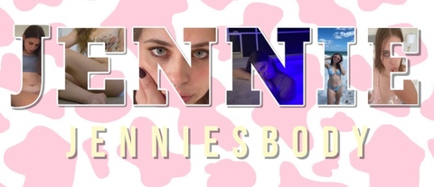 Header of jenniesbody