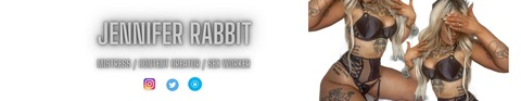 Header of jennifer.rabbit