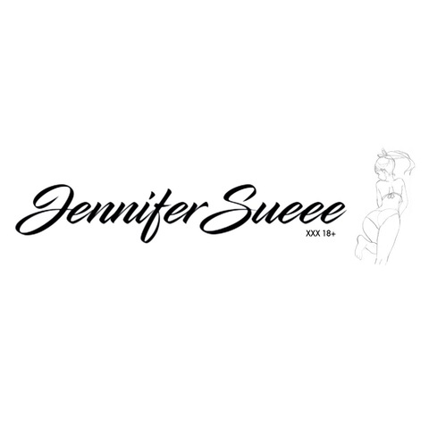 jennifersueee header picture leakfans.com