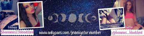 Header of jenniigoturnumber