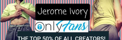 Header of jeromeivory