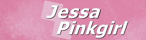 Header of jessapinkgirl