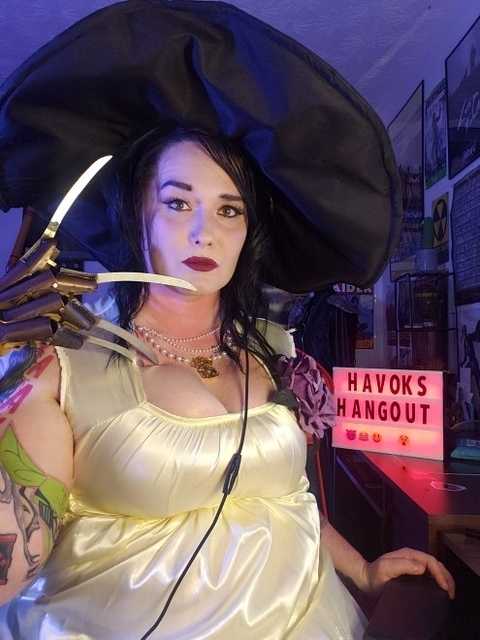 jessickahavok header picture leakfans.com