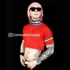 jimhawkinscosplay profile picture leakfans.com