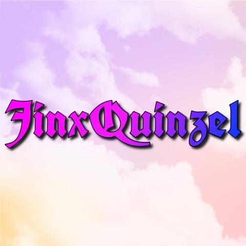 jinxquinzel header picture leakfans.com
