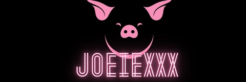 Header of joeiexxx