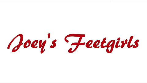 Header of joeysfeetgirls