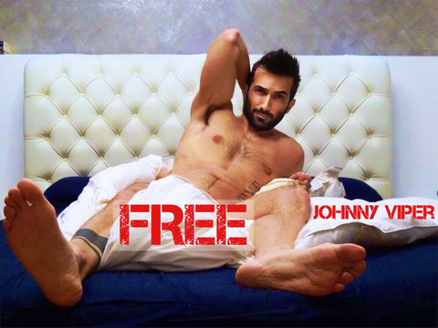 johnnyviperfree header picture leakfans.com
