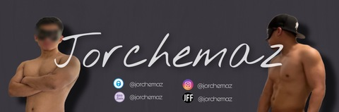 Header of jorchemaz