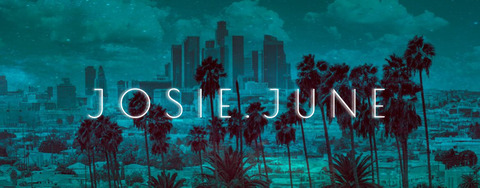 Header of josie.june