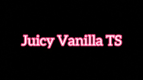 Header of juicyvanillats