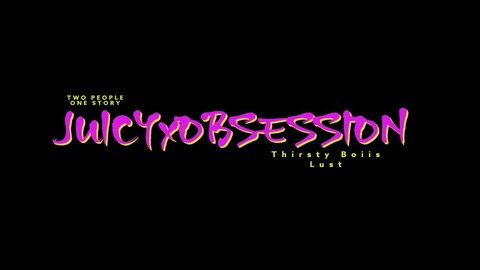 Header of juicyxobsession