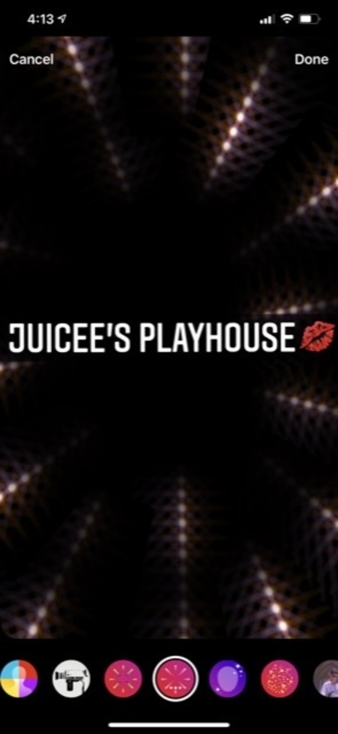 Header of juiiccee