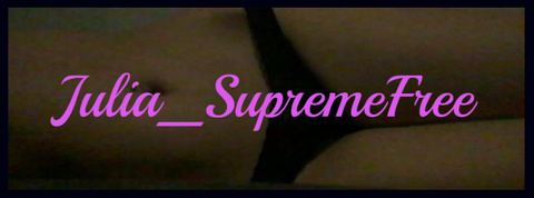 Header of julia_supremefree