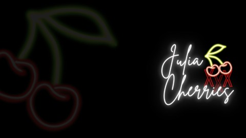 Header of juliaxcherriesfree