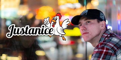 justanicecock header picture leakfans.com