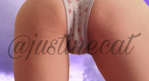 justinecat header picture leakfans.com