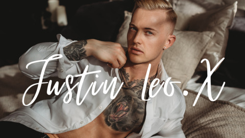 Header of justinleo