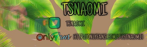 Header of justnaomi11