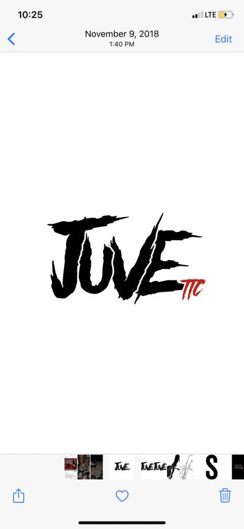 Header of juve803