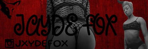 jxydefox header picture leakfans.com