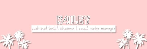 Header of k4iley