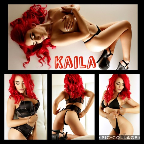 kailamaree header picture leakfans.com