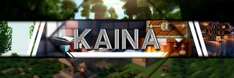 Header of kaina