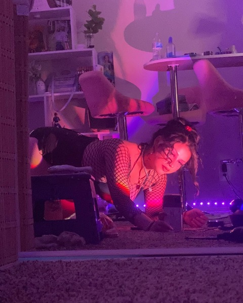 kamikamikaze header picture leakfans.com