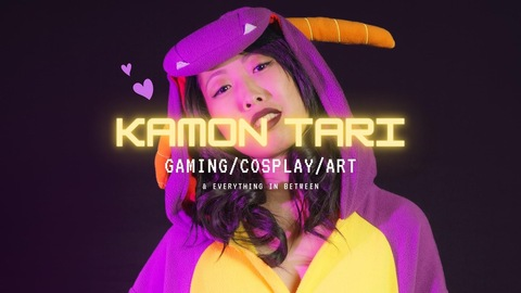 kamontari header picture leakfans.com