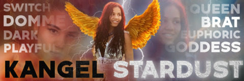 Header of kangelstardust