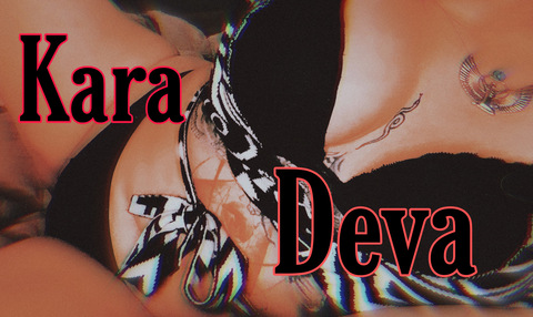 Header of karadeva