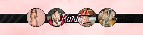 Header of karby