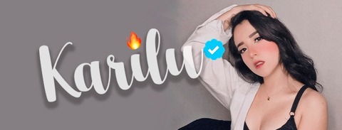 karilusoy header picture leakfans.com