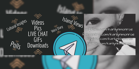 karilynkmonroe header picture leakfans.com